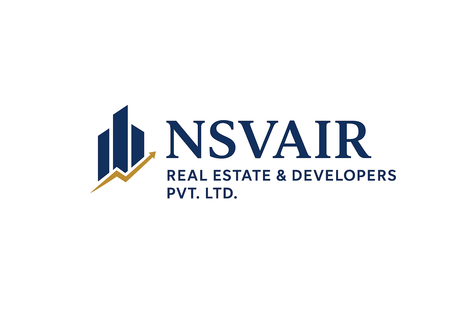 NSVAIR Logo